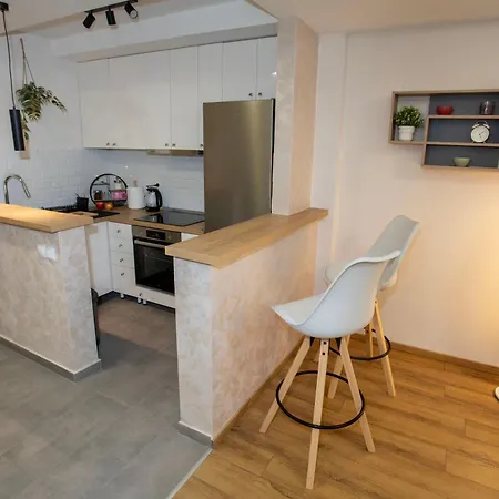 Apartment The Old Courtyard *