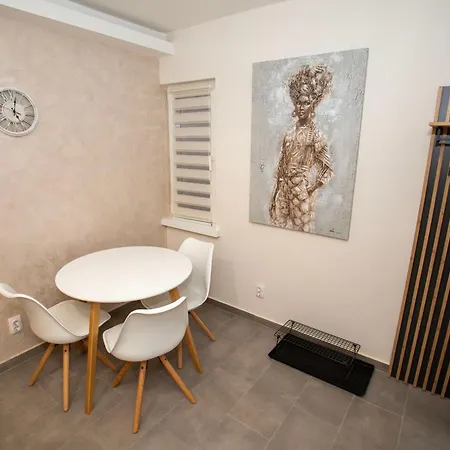 Appartamento The Old Courtyard