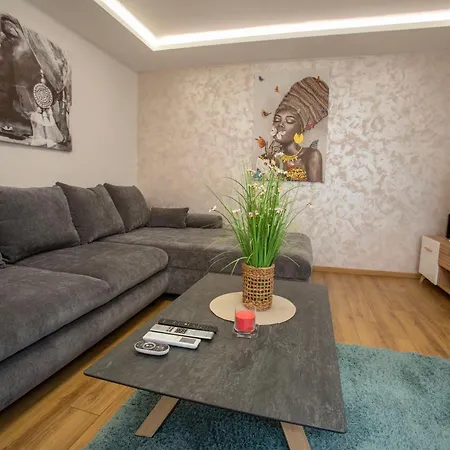 The Old Courtyard Appartamento *