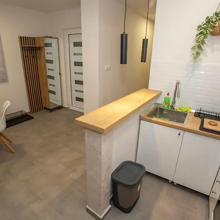 The Old Courtyard Apartment Belgrade