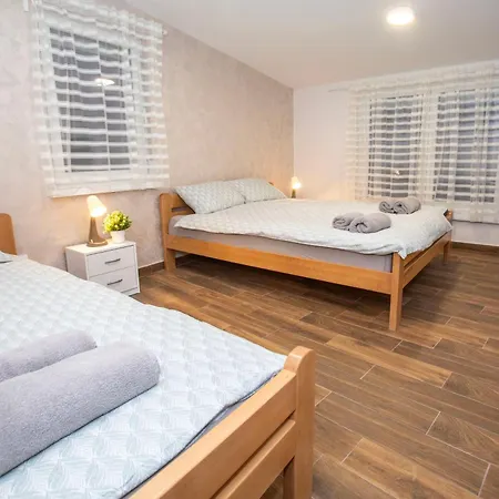 Appartamento The Old Courtyard