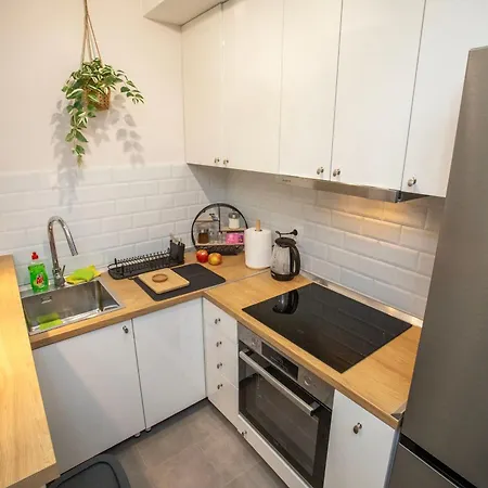 Appartamento The Old Courtyard *